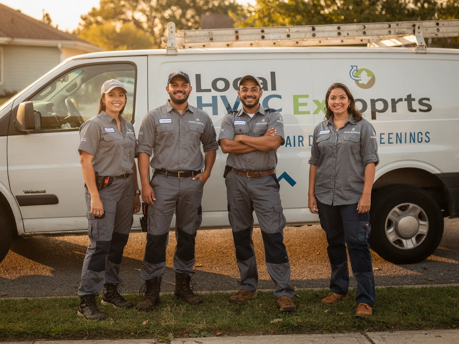 24/7 HVAC Repair & AC Replacement company in Star City, AR